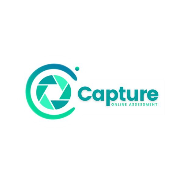 capture data logo