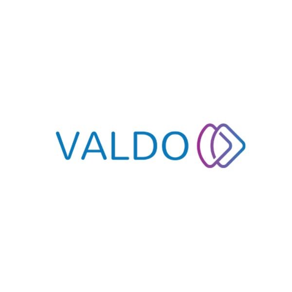 valdo logo